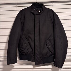 Men's Bomber Jacket sz Medium